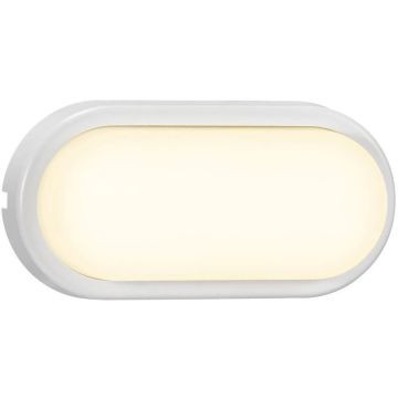 Nordlux CUBA 2019181001 Stropné svietidlo 3000K 700LM IP54