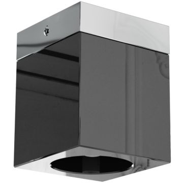 Open Design Highlights Cubo Nero OR81046 Natáčané downlight svetlo 1x8W/GU10 IP20