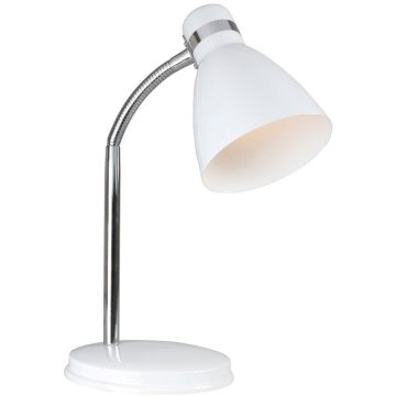 Nordlux CYCLONE 73065001 Stolná lampa na stôl 1x15W/E14 IP20