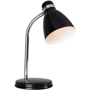 Nordlux CYCLONE 73065003 Stolná lampa na stôl 1x15W/E14 IP20