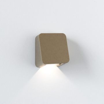 Astro Lighting INCLINE 1419005 Stena svietidlo 8,2W/LED 3000K 485LM IP65