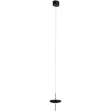 Maxlight CONE P0554 Závesná lampa 1x12w/led 3000k 650lm ip20
