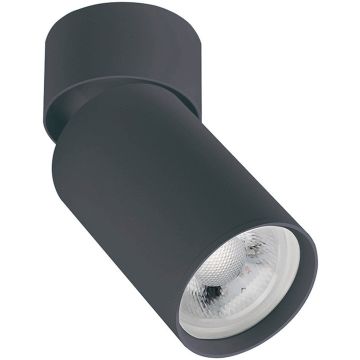 Zambelis CEILING SPOT S124 Natáčané downlight svetlo 1x40w/GU10 IP20
