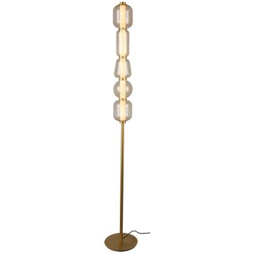 Zambelis FLOOR LED LIGHT 23063 Stojanová lampa 17W/led 3000K 1050lm IP20