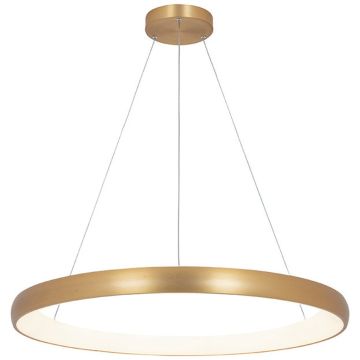 Zambelis PENDANT LED 2062 Závesná lampa 60W/led 3000K 4800lm IP20
