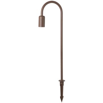 Zambelis SPIKE LIGHT E279 Záhradný reflektor 6W/led 3000K 500lm IP65