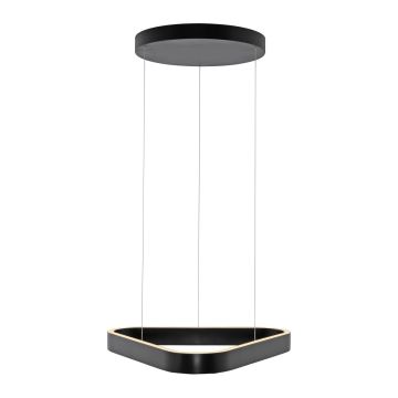 Zuma Line Q-STRETTO 2690-18 Závesná lampa 2x61W/Led 2200-5000K 5640lm IP20