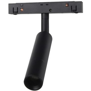 Zambelis MAGNETIC SPOT 2093 Koľajnicový reflektor 5W/led 3000K 414lm IP20
