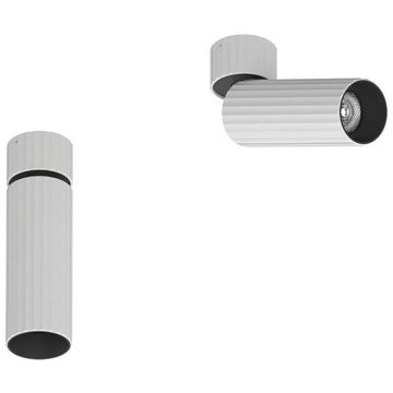 Zambelis CEILING SPOT S121 Natáčané downlight svetlo 7W/led 3000K 580lm IP20