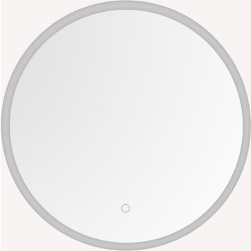 Zuma Line LUSTRO D2311-80 Zrkadlo 1x36W/LED 3000/4000/6000k 626lm ip44