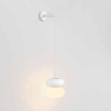 Astro Lighting French Drum 5048001 Abažúr