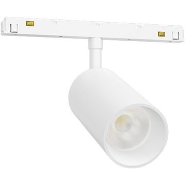 Zambelis MAGNETIC SPOT 20414 Koľajnicový reflektor 15W/led 4000K 1312lm IP20
