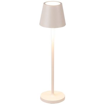 Zambelis TABLE LIGHT E371 Stolná lampa 1,5W/led 3000K 181lm IP54