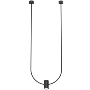 Antigo No. 5085 Stropná lampa 1x10W/GU10 IP20
