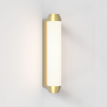 Astro Lighting Burlington 1477003 Stena svietidlo 1x9.8W/LED 2700k 418lm ip44