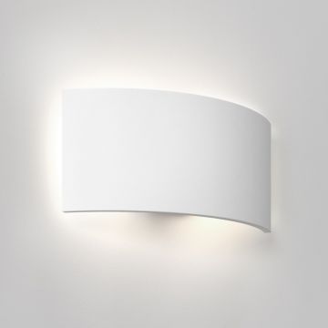 Astro Lighting Comino 1490002 Stena svietidlo 2x12W/E27 ip20