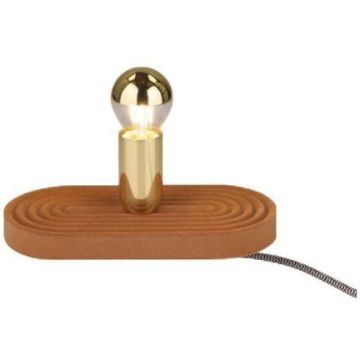 Antigo MINOS 2041 Stolná lampa 1x8W/E14 IP20
