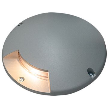 Zambelis GROUND LIGHT E461 Vjazdová lampa 3W/led 3000K 130lm IP67