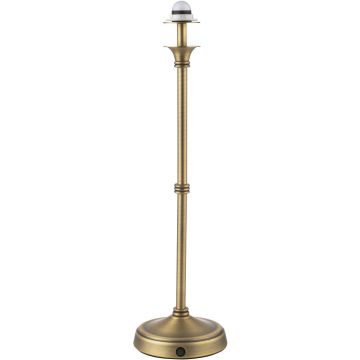 Dar Lighting Dahl DAH4275 Základňa 1x2,4w/led 2800k 239lm