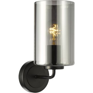 Dar Lighting Daylin DAY0722 Stena svietidlo 1x60w/E27 ip20