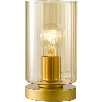 Dar Lighting Daylin DAY4235 Stolná lampa 1x60w/E27 ip20