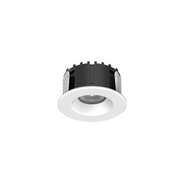 Italux Nelson DA-032R/WK-WW Vstavané downlight svetlo 1x3.3W/LED 3000K 462lm IP65