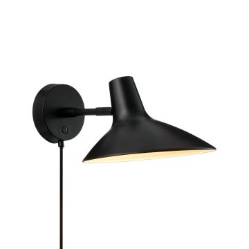 Nordlux DARCI 2320221003 Stena svietidlo 1x25W/E14 IP20