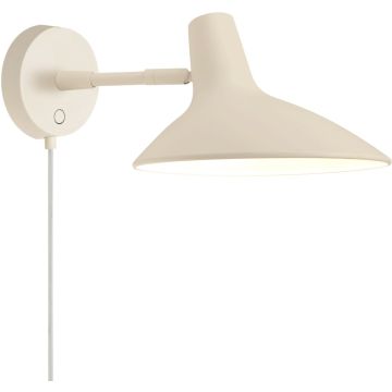 Nordlux DARCI 2320221008 Stena svietidlo 1x25w/E14 IP20