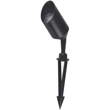 Zambelis SPIKE LIGHT E217 Záhradný reflektor 1x5W/GU10 IP65