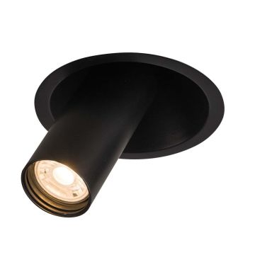 Antigo Yakumo 7806 Vstavané downlight svetlo 1x10W/GU10 IP20