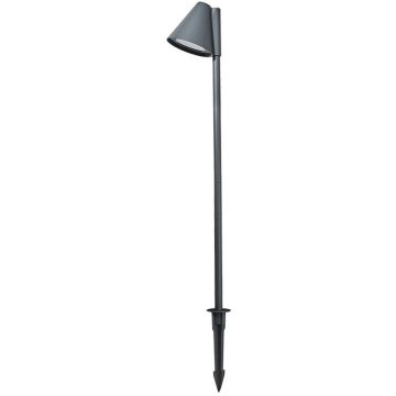 Zambelis SPIKE LIGHT E281 Záhradný reflektor 1x20W/GU10 IP65