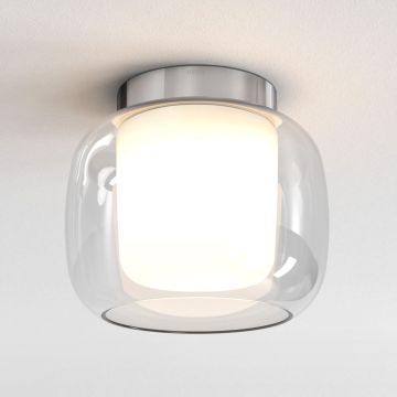 Astro Lighting AQUINA 1450003 Stropná lampa 1x12W/E27 IP44