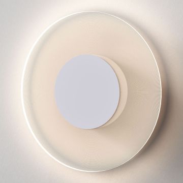 Astro Lighting HALFTONE 1425003 Stena svietidlo 12,4W 2700K 308LM IP20