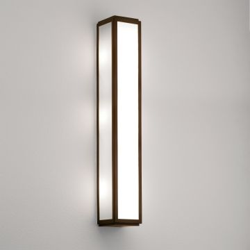 Astro Lighting Mashiko 1121102 Stena svietidlo 1x10.6W/LED 3000k 899lm ip44