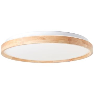 Brilliant Alson G99787/75 Stropná lampa 3000-6500K 3300lm IP20