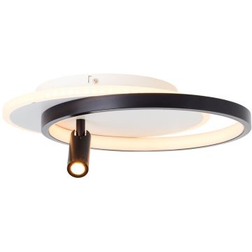 Brilliant Eunomia G99752/76 Stropná lampa 3000k 2500lm IP20
