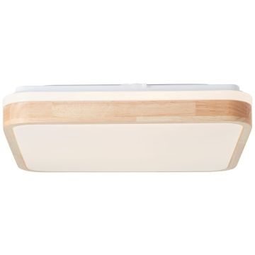 Brilliant Tumeo G99791/75 Stropná lampa 3000k 2400lm IP20
