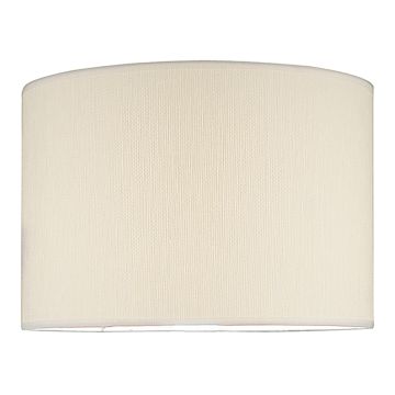Dar Lighting DELTA DEL1533 Abažúr 1x60W/E27
