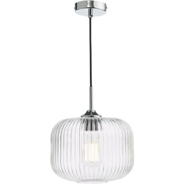 Dar Lighting Demarius DEM0108 Závesná lampa 1x40w/e27