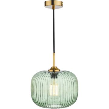 Dar Lighting Demarius DEM0124 Závesná lampa 1x40w/e27