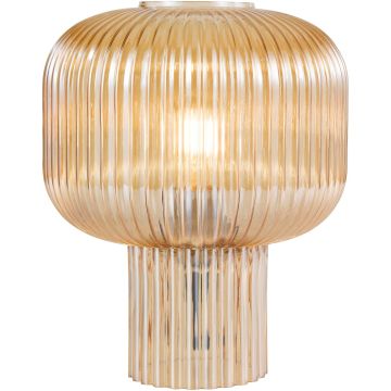 Dar Lighting Demarius DEM4206 Stolná lampa 1x40w/e27