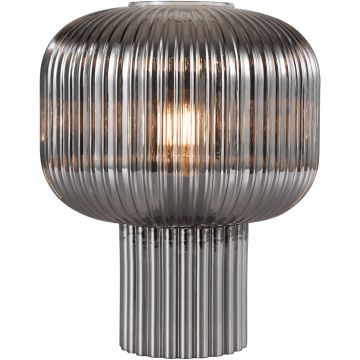 Dar Lighting Demarius DEM4210 Stolná lampa 1x40w/e27
