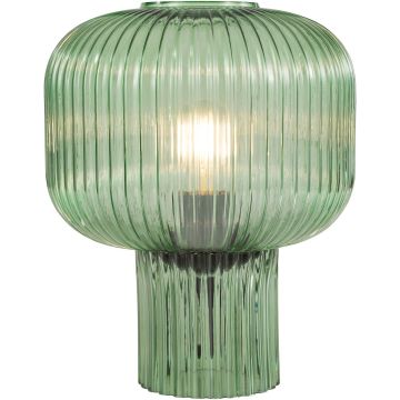 Dar Lighting Demarius DEM4224 Stolná lampa 1x40w/e27