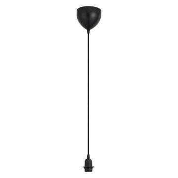 Nordlux DELUX 2412023003 Záves 1x60W/E27 IP20