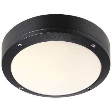 Nordlux DESI 77636003 Stropné svietidlo 1x12W/E27 IP44
