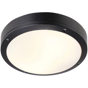 Nordlux DESI 77646003 Stropné svietidlo 2x12W/E27 IP44