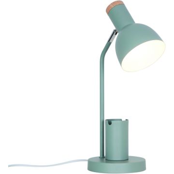 Nordlux DEVONE 2512405023 Stolná lampa na stôl 1x15w/E27 ip20