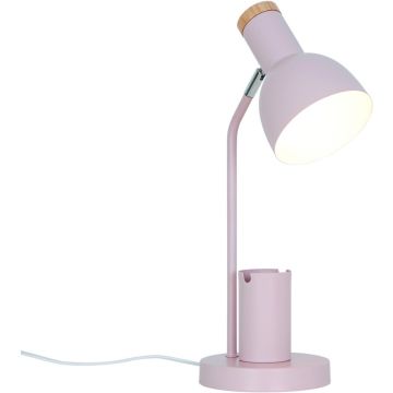 Nordlux DEVONE 2512405057 Stolná lampa na stôl 1x15w/E27 ip20
