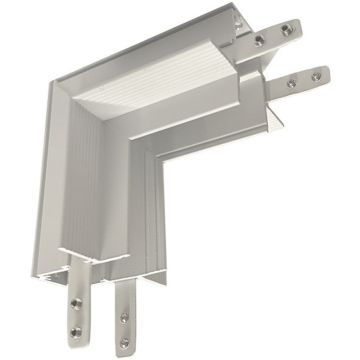 Zambelis TRIMLESS CORNER 2083W-C2 Spínač IP20