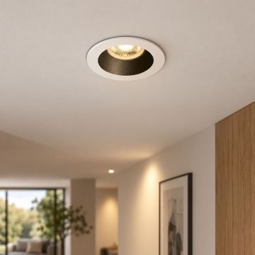 One Light The Chill Out 10105M/W/B Vstavané downlight svetlo 1x10W/GU10 IP20